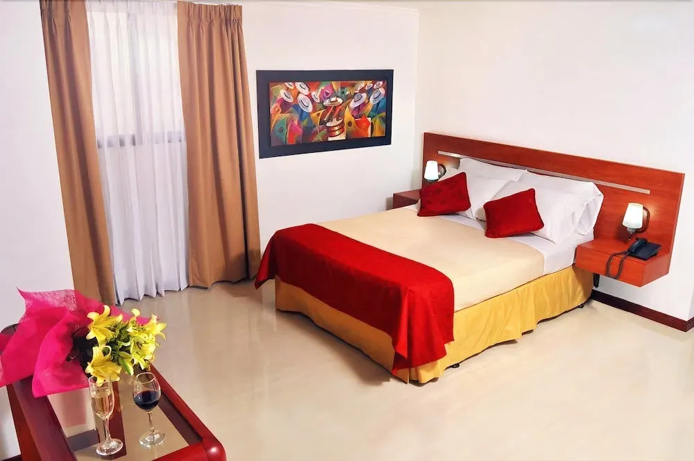 Hotel Imperial