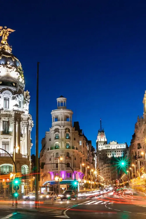 Hostel Vallecas