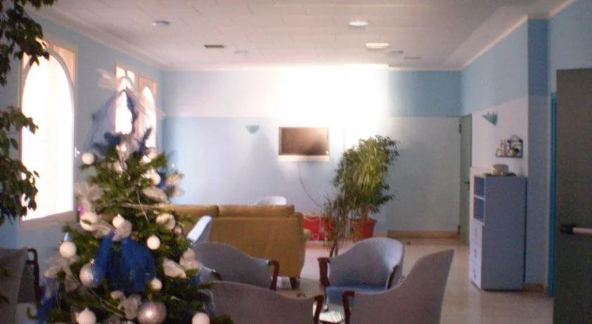 Hotel Corallo