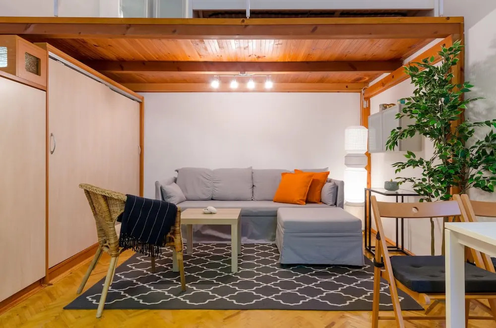 Perilla Apartment