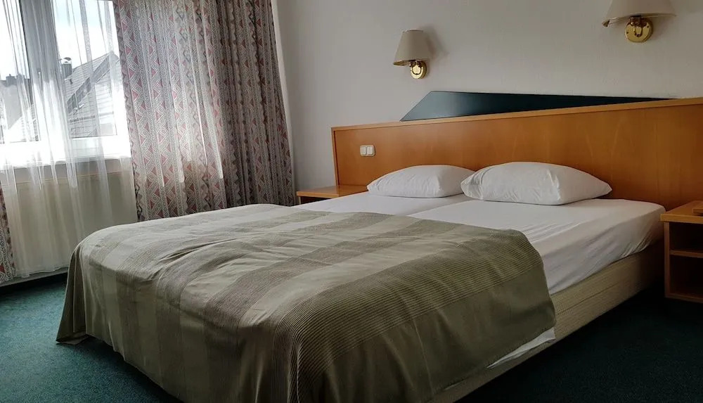 Hotel zur Radau