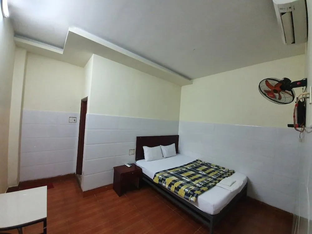 OYO 1121 Bao Viet Hotel