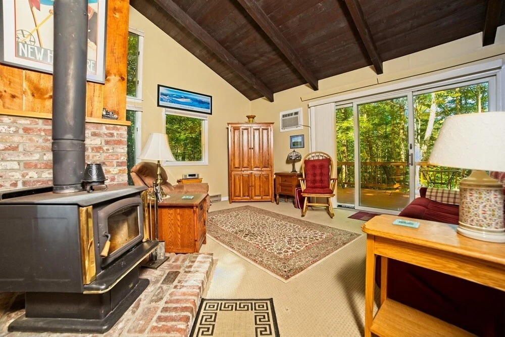 Private 3 Bedroom Mountain Getaway in Waterville Estates - Dc1e