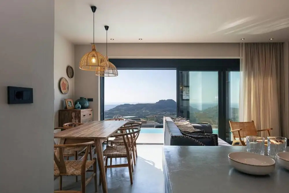 Villa Aragma