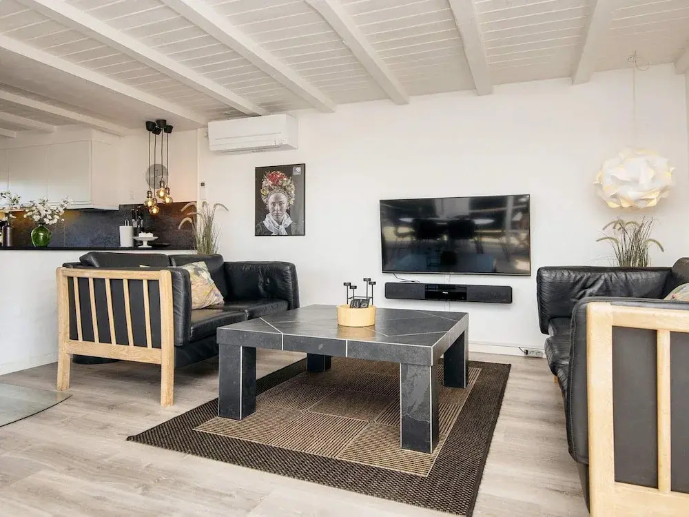 5 Star Holiday Home in Fano
