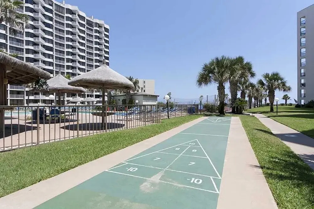 Saida I Condominium 404