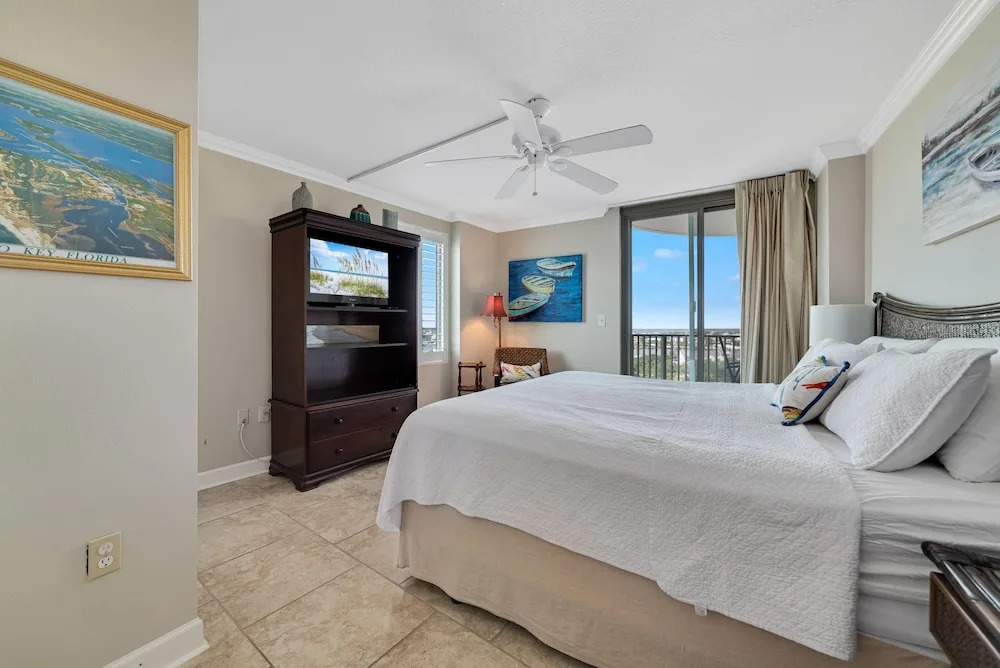 Perdido Towers West 908