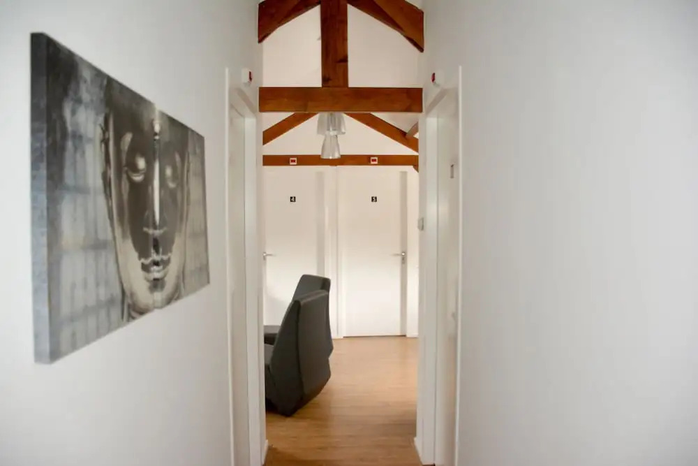 Short Stay Wageningen