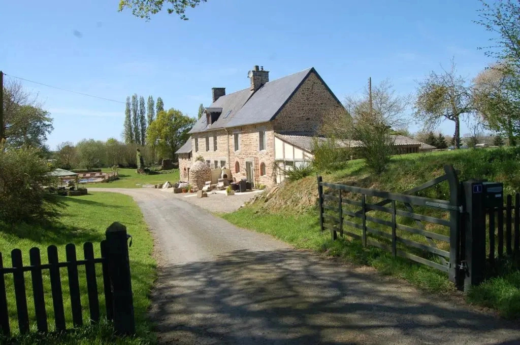 Gites Bijoux