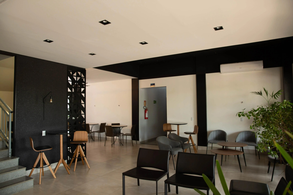 Hotel Araguaia