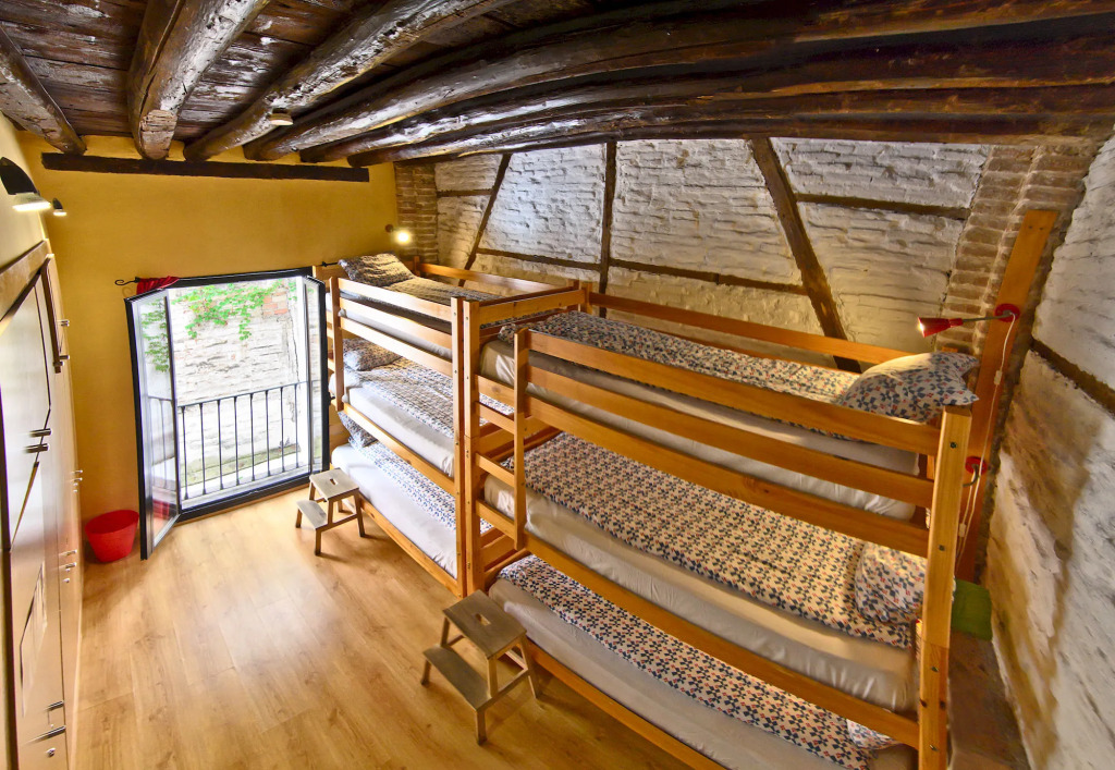 El Granado Hostel