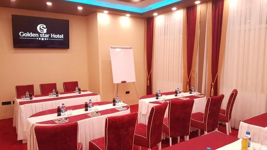 Boutique Hotel Golden Star