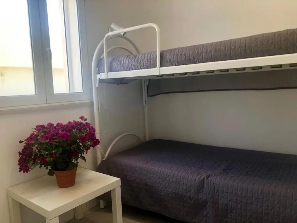 Alcamo Marina Residence