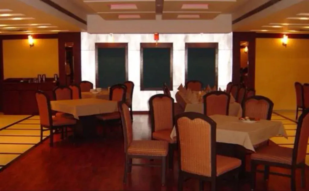 Raj Continental