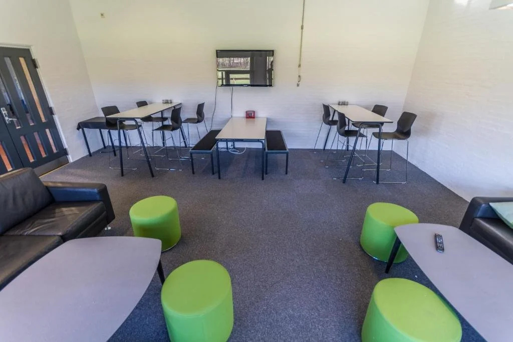 Park Vendia Hostel