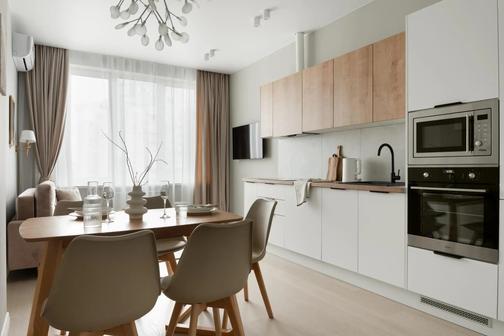 OneRent на улице Беринга