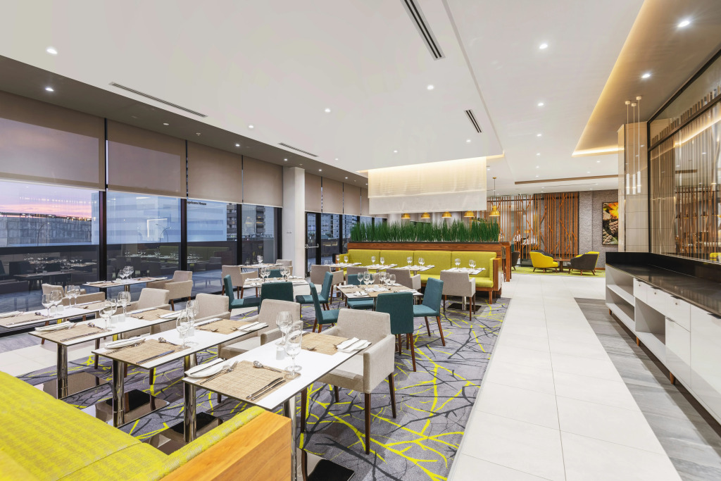 Hilton Garden Inn Windhoek