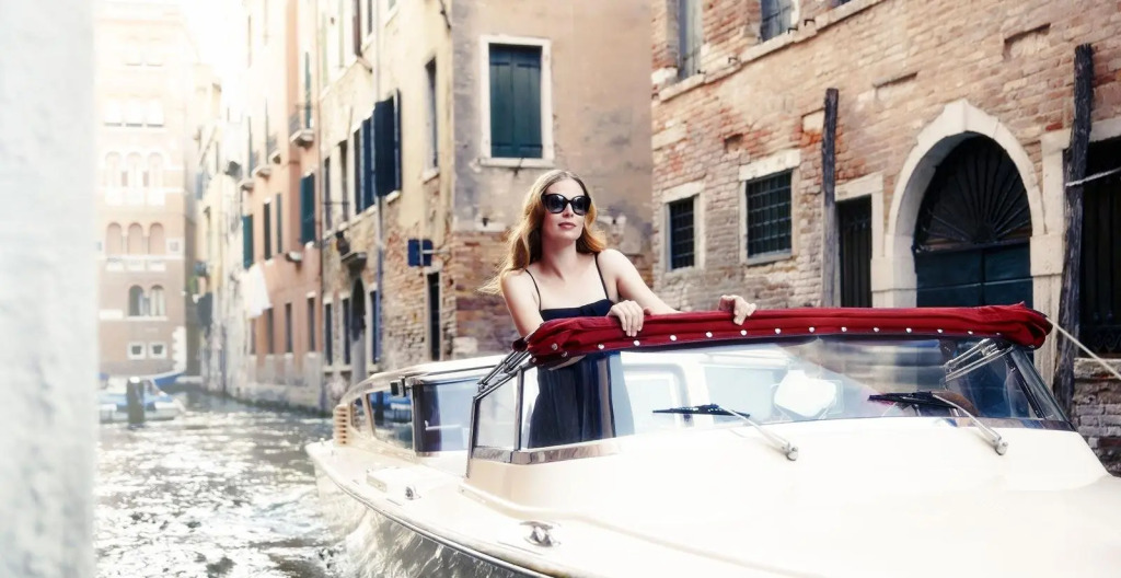 Palazzo Paruta & Wellness Suites