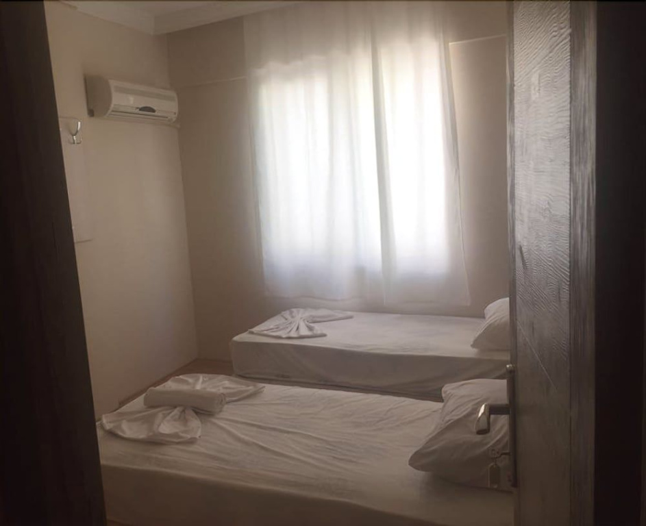 Turunç Hotel ANTALYA
