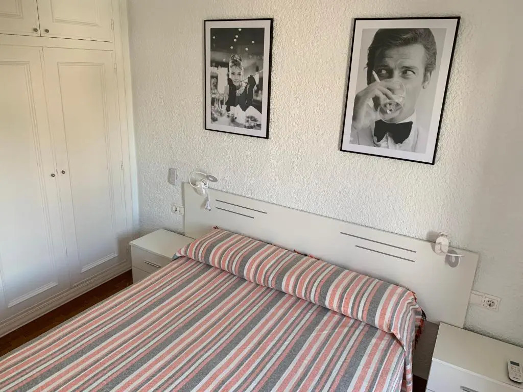 CASA DUPLEX BUNGALOW Dénia