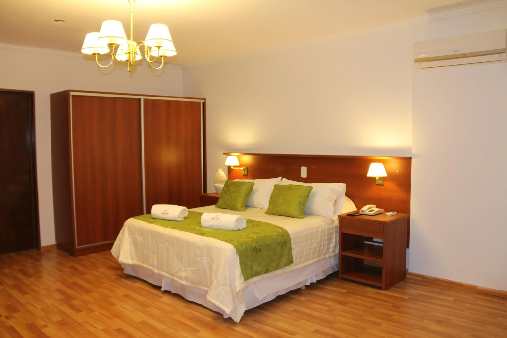 Hostal del Sol