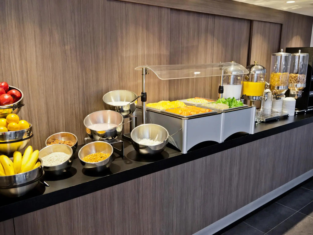 City Express Suites Playa del Carmen