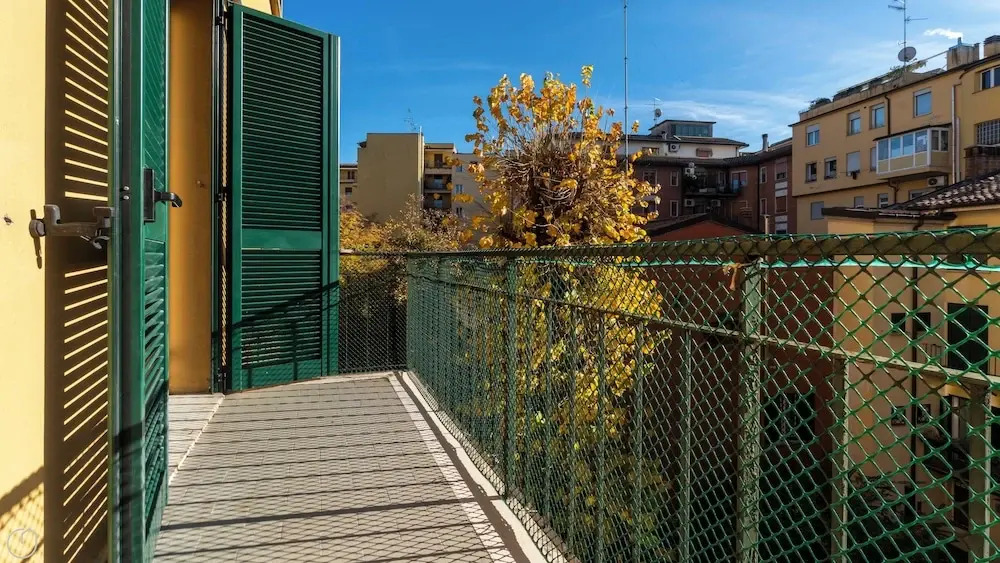 Italianway - Riva di Reno 47 B