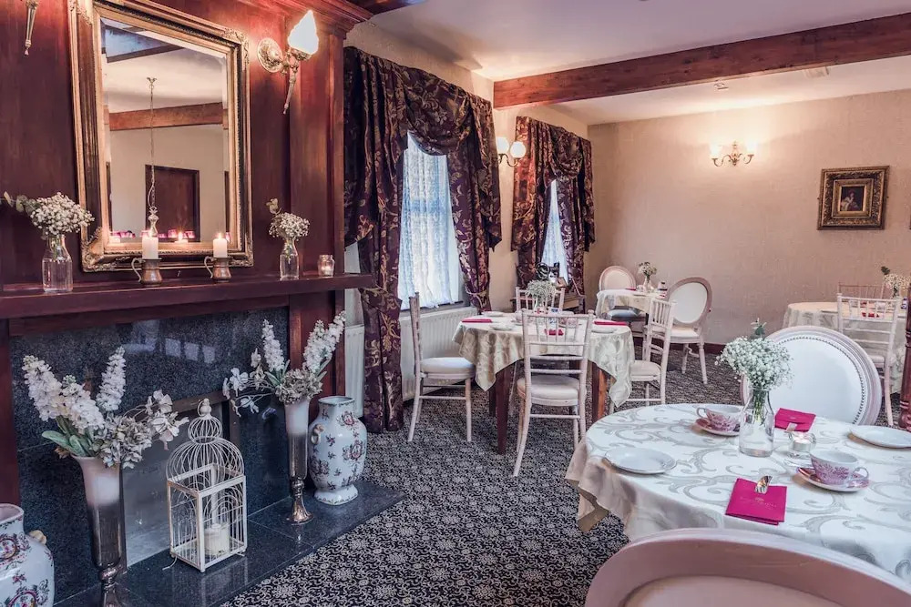 Summerhill House Hotel