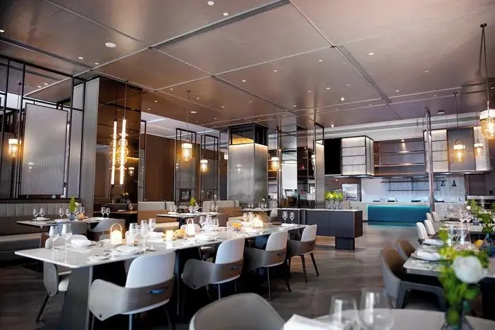 Crowne Plaza Rugao