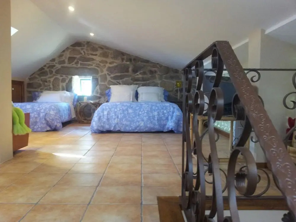House Sta Cristina de Cobres 102116 3 Bedroom Holiday home By Mo Renta