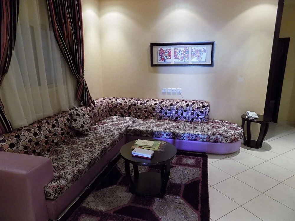Al Yamama Palace- Ubaida Branch 14
