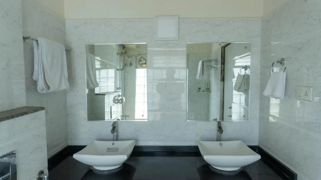 White Lotus By Orbit Hotels