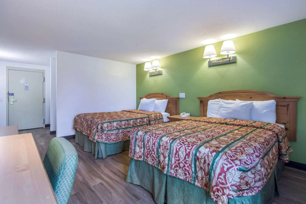 Hotel Oriskany