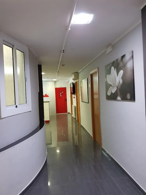 Hostal Levante Barcelona