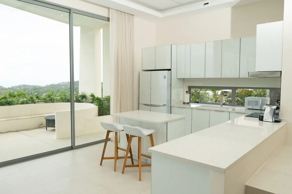 The Ridge Villa 3 Four Bedrooms