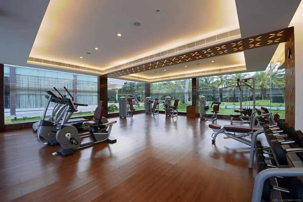 Hotel Naveen