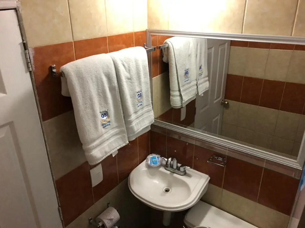Hotel Gesa