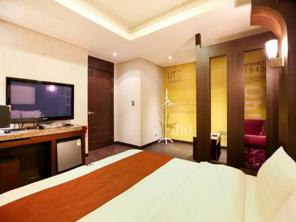 Hotel Highland