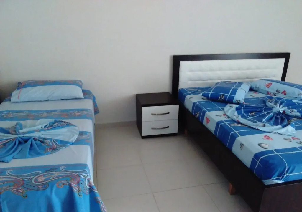 Iliria Apartments