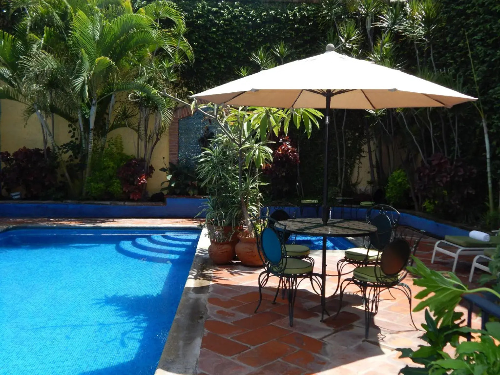 La Villa del Ensueno Boutique Hotel