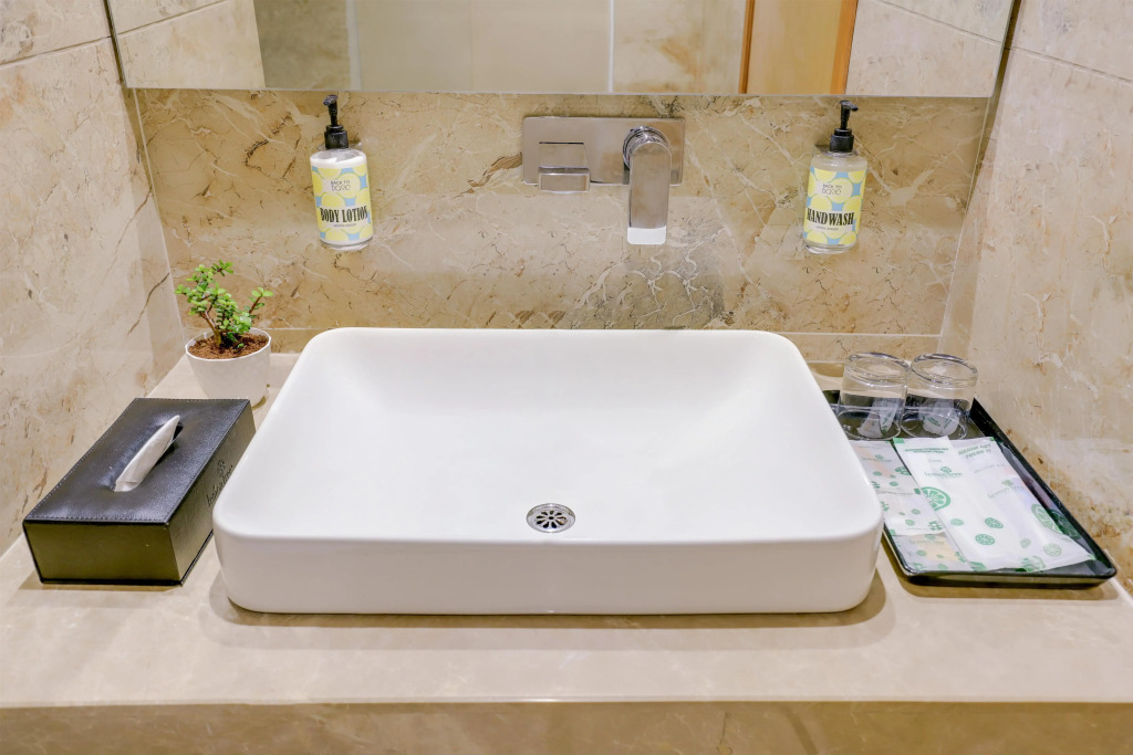 Lemon Tree Hotel Agra