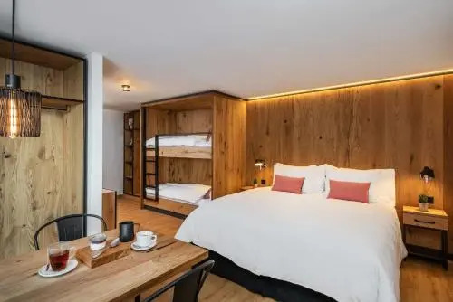 Boutique Hotel Pellas