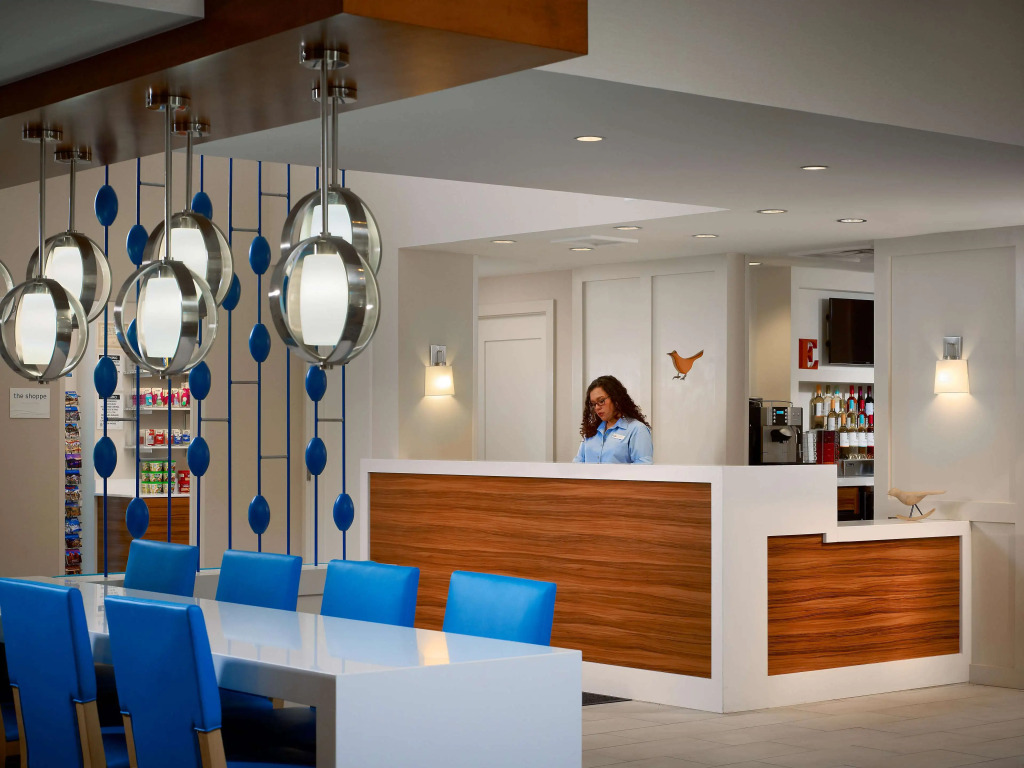 Sonesta Simply Suites Dublin Columbus