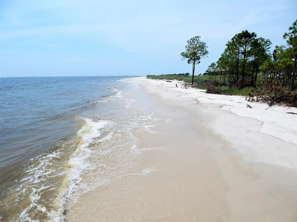 014 Beachwalk by ACP