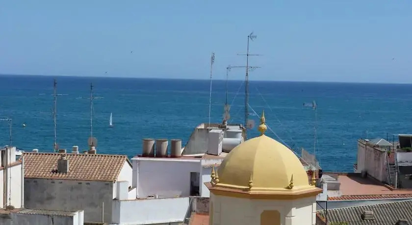 Casa del Mar