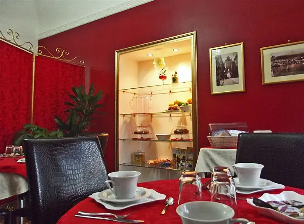 Duca di Uzeda Bed and Breakfast