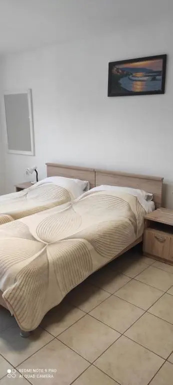 Apartment for Holidays in Pula