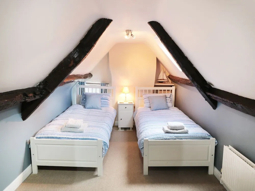 Pear Tree House