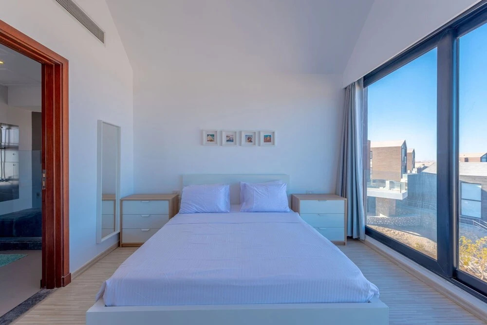 Vesta - Superior Villa VI - 2BR - Wadi Jebal