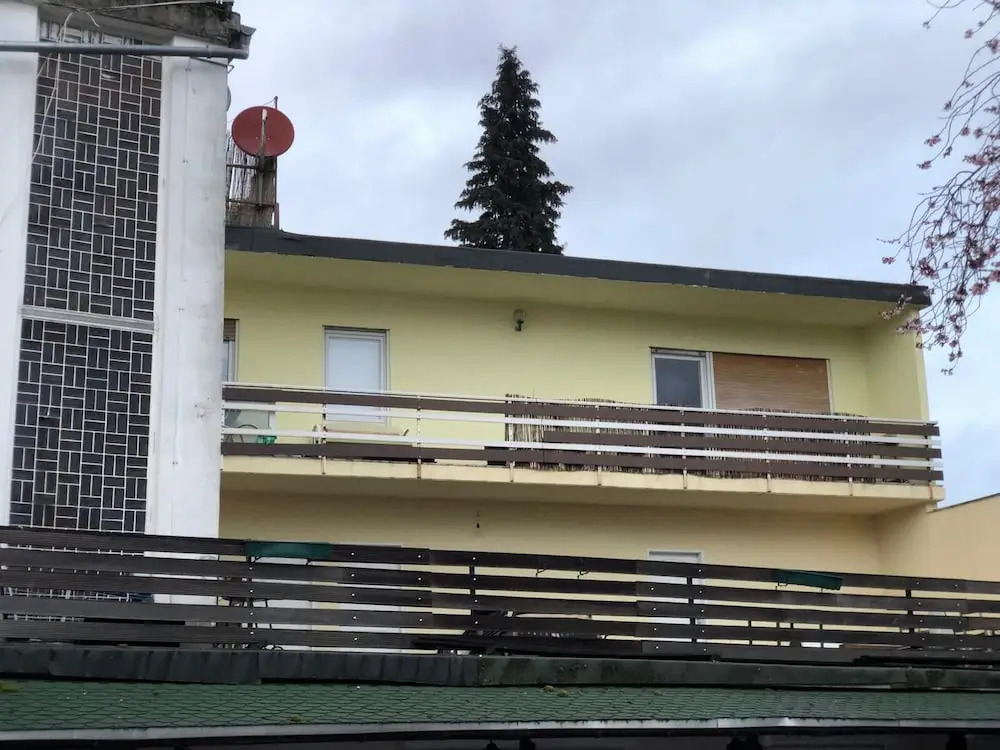 Hotel Zum Feldberg